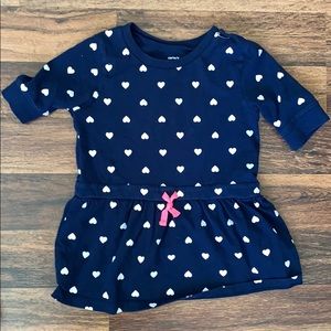 CARTER VALENTINE TOP 5